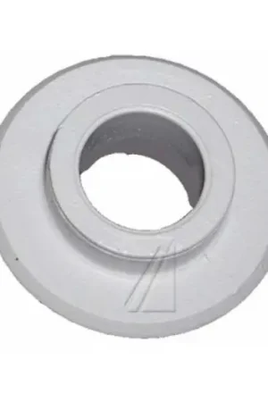 Última Versión Rueda cesto lavavajillas Indesit, Ariston C00040994