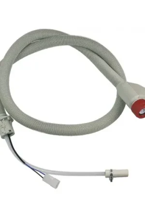 Tubo entrada agua lavavajillas Aquastop 8072506044 A Buen Precio