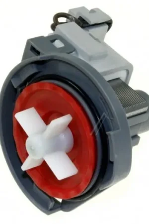 Bomba desagüe lavavajillas Beko, Bluesky, Saivod1740300300 Certificado