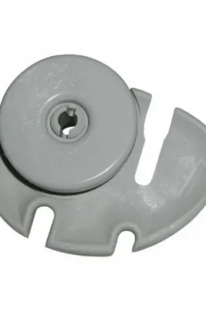 Bestseller Kit rueda derecha de cesto lavavajillas Aeg 50269765009