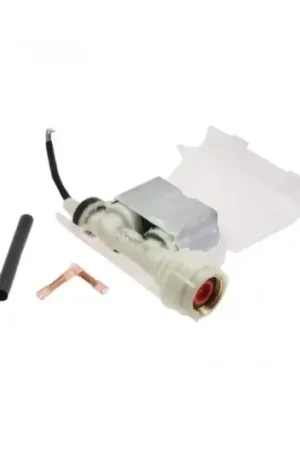 Válvula Aquastop lavavajillas Bosch 00263789 Imprescindible (Must-Have)