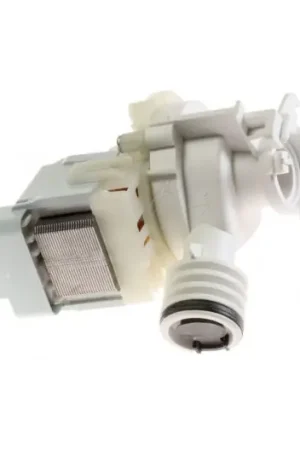 Bomba desagüe lavavajillas Ariston, Indesit C00143766 Últimas Unidades