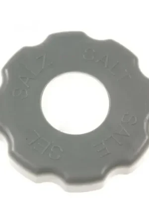 Tapón de depósito sal lavavajillas Teka, 81785255 Precio De Oferta