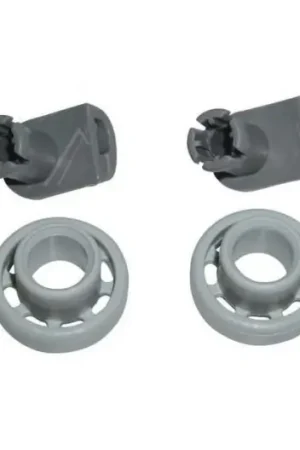 Rueda cesto lavavajillas Balay, Bosch (2uds) 424717 Súper Precio