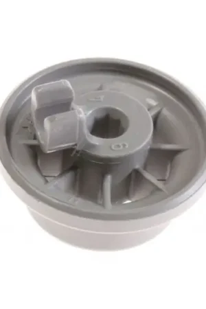 Rueda cesto lavavajillas Balay, Bosch 00165314 Ocasión Especial