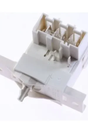 Última Oportunidad Interruptor puerta lavavajillas Aeg 1111433007