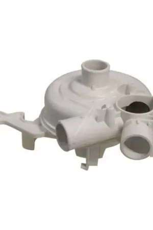 Última Oportunidad Tapa bomba motor lavavajillas Indesit C00088889