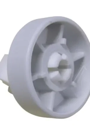 Rueda cesto lavavajillas Smeg inf 767410199 Solo Por Tiempo Limitado