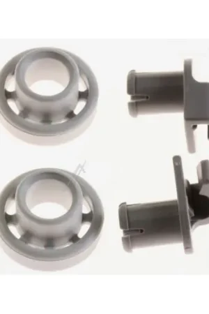 Rueda cesto lavavajillas Balay, Bosch sup 00424717 Gran Oferta