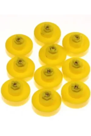 Rodamientos para cepillos iRobot Serie 700 (10uds)F155015 Solo Hoy