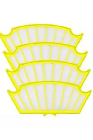 Certificado Filtros aspirador iRobot Roomba F60083