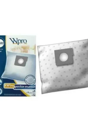 Barato Bolsa aspirador sintética + filtro Bluesky, Lg, Solac