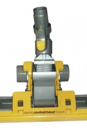 Cepillo aspirador Dyson DC08 (amarillo) 90448601 Popular