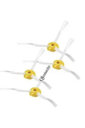 Cepillos aspirador iRobot Roomba (4 uds)F60085 Bestseller