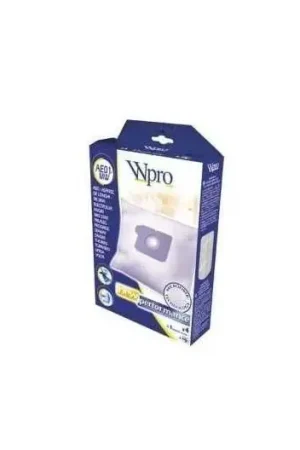 Bolsa aspirador sintética Firstline, Moulinex MO138-MW Venta Final