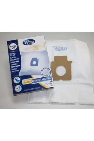 Bolsa aspirador sintética + filtro Panasonic Barato