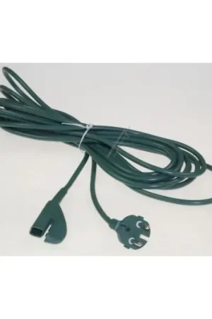 Cable aspiradora Vorwerk Kobold7 mts D252059 Certificado