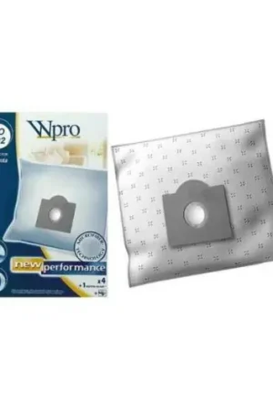 Bolsa aspirador sintética + filtro Rowenta Promoción Exclusiva