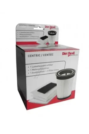 Stock Limitado Filtro aspirador Dirt Devil 2828001