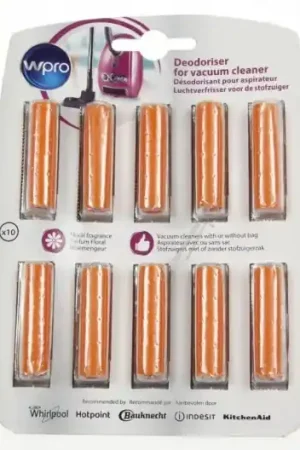 Precio Reducido Ambientador aspirador Floral 484000008606