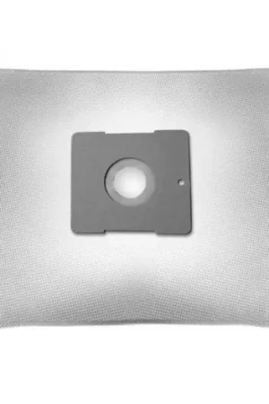 Certificado Bolsa aspirador sintética + filtro Sansung, Taurus