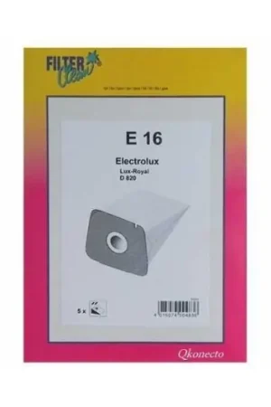 A Buen Precio Bolsa aspirador Electrolux D820