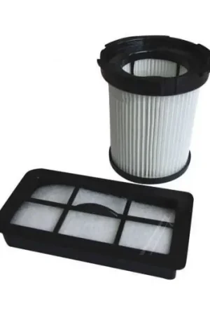 Última Versión Filtro aspirador Dirt Devil 1884001