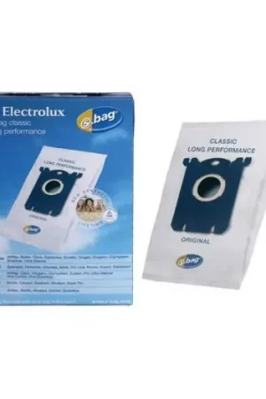 Bolsas aspirador sintética Electrolux, Aeg, Philips 9002560598 Compra Ahora