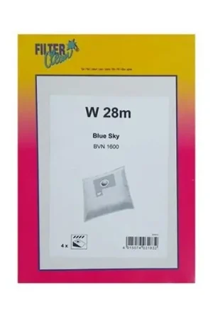 Bolsas aspirador Bluesky FL0749-K Devolución Gratuita