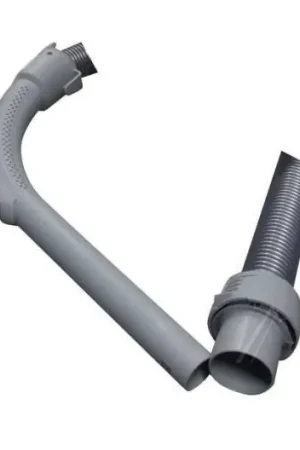 Certificado Manguera flexible aspirador Electrolux 2194055477