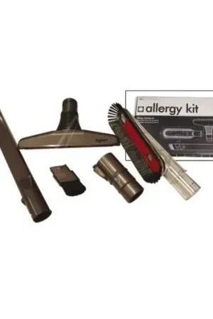 Cepillo aspirador Dyson (Kit antialergias)916130-07 Rebajas