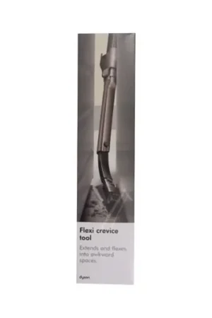 Boquilla Flexible aspirador Dyson Flexi Crevice Tool90803209 Oferta Especial