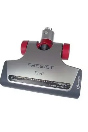Cepillo aspirador Hoover Freejet 3in1 49020097 Devolución Gratuita