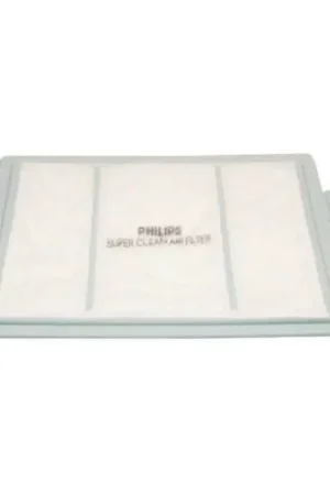 Ordenar Ahora Mismo Filtro aspirador Philips432200492910