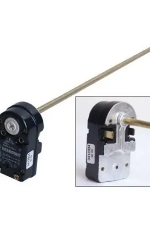 Disponible Ahora Termostato de termo Ariston 3791651