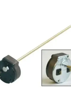 Termostato de termo Cointra 2481942 Favorito De Clientes