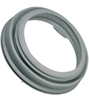 Goma escotilla lavadora BAUCKNECHT WHIRLPOOL (481246068633) Barato