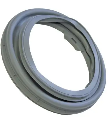Entrega Rápida Goma escotilla lavadora BAUKNECHT WHIRLPOOL (481246068617)