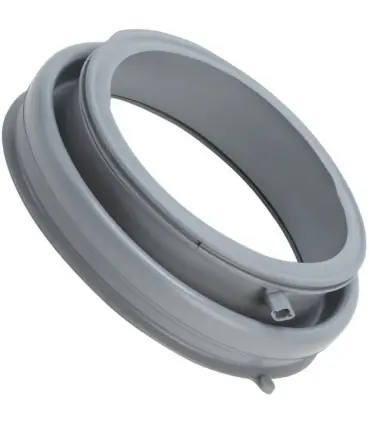 Goma escotilla lavadora MIELE (5156613) Popular