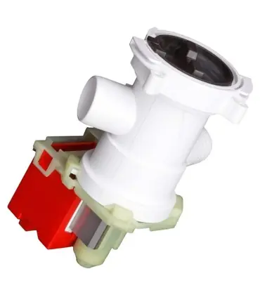 Bomba desagüe lavadora BRANDT EDESA FAGOR (L71D002I0) Promoción