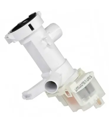 Más Vendido Bomba desagüe lavadora FAGOR EDESA ASPES (L71B014A5)