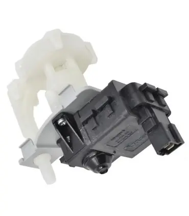Liquidación Bomba desagüe secadora ARISTON INDESIT WHIRLPOOL (C00306876)