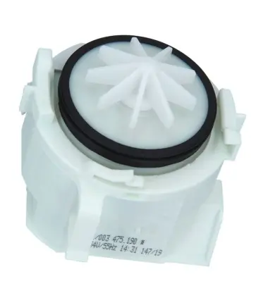 Última Oportunidad Bomba desagüe lavavajillas BALAY BOSCH SIEMENS (00620774)