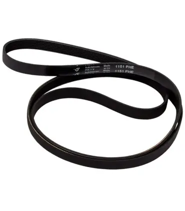 Correa lavadora BALAY BOSCH SIEMENS 1151 H7 EL (00652015) Envío Gratis
