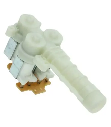 Barato Electroválvula lavadora AEG 3 vías (8996452382808)