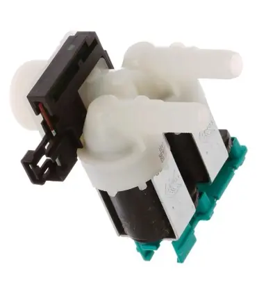 Electroválvula lavadora BALAY BOSCH SIEMENS 2 vías (00606001) Últimas Unidades