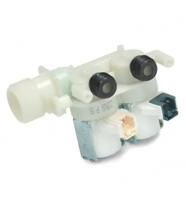 Electroválvula lavadora ARISTON-HOTPOINT de 2 vías (C00110333) Ordena Ya