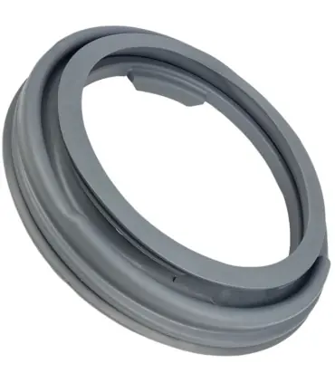 Goma escotilla lavadora SAMSUNG (DC64-00374B) Stock Limitado