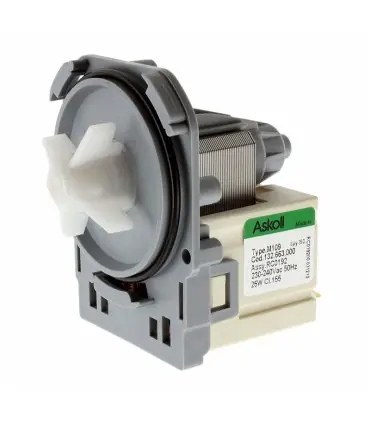 Precio Económico Bomba desagüe lavadora AEG ELECTROLUX (1326630009)