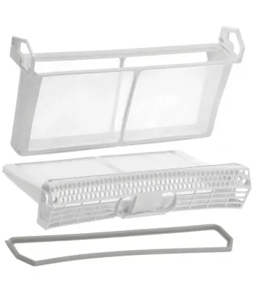 Filtro pelusas secadora BALAY BOSCH SIEMENS (00650474) Precio De Fábrica